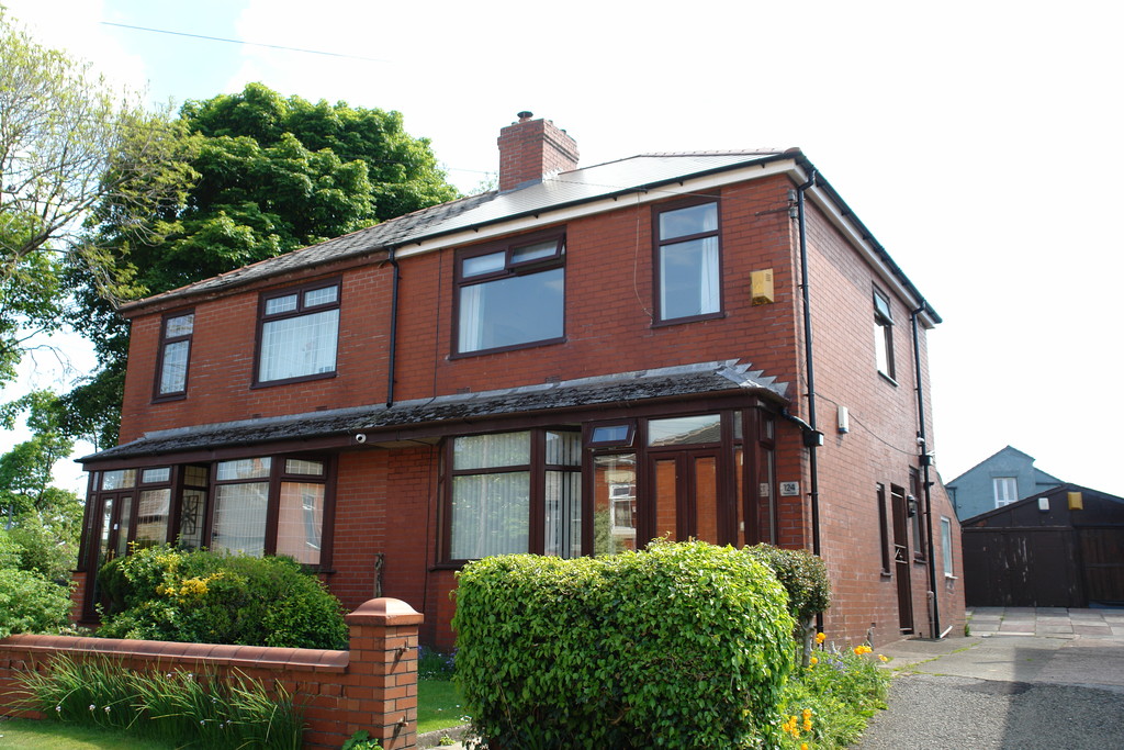 Property details 2 BedroomSemi Haven Lane, Moorside Oldham Chronicle